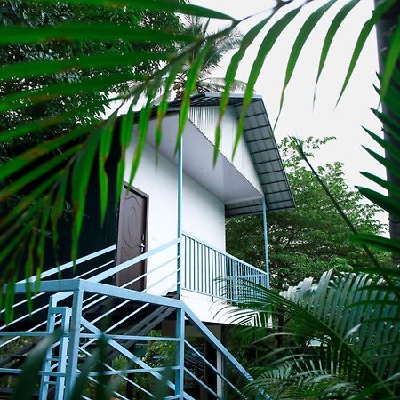 סולטאן באטרי Green Aura Private Villas מראה חיצוני תמונה