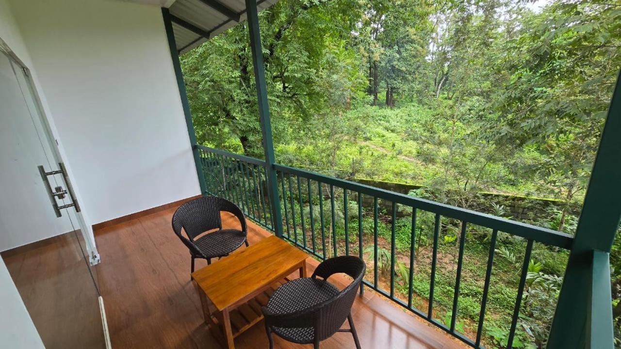 סולטאן באטרי Green Aura Private Villas מראה חיצוני תמונה