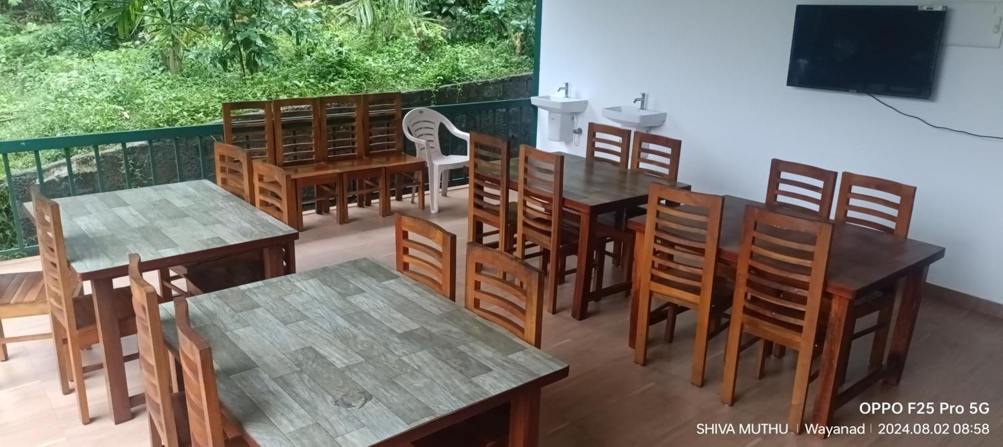 סולטאן באטרי Green Aura Private Villas מראה חיצוני תמונה
