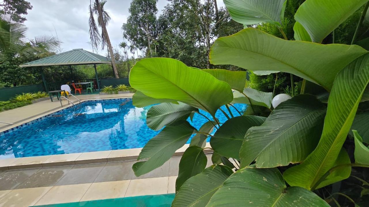 סולטאן באטרי Green Aura Private Villas מראה חיצוני תמונה