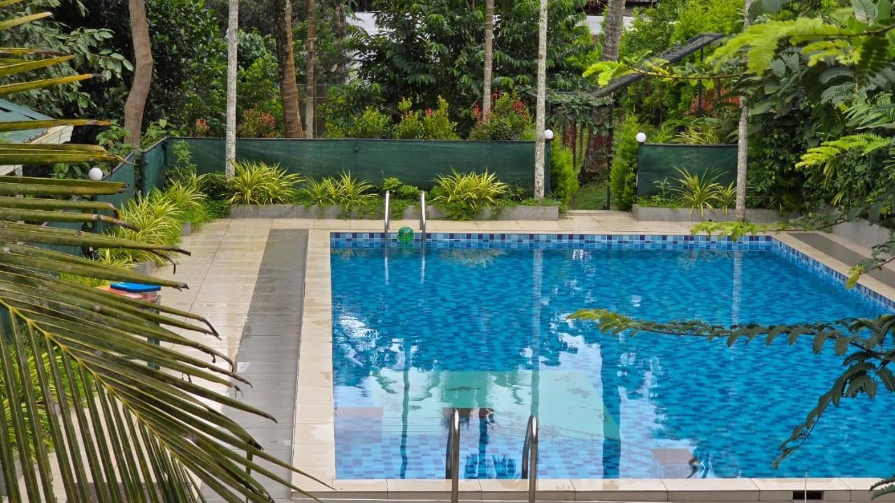 סולטאן באטרי Green Aura Private Villas מראה חיצוני תמונה