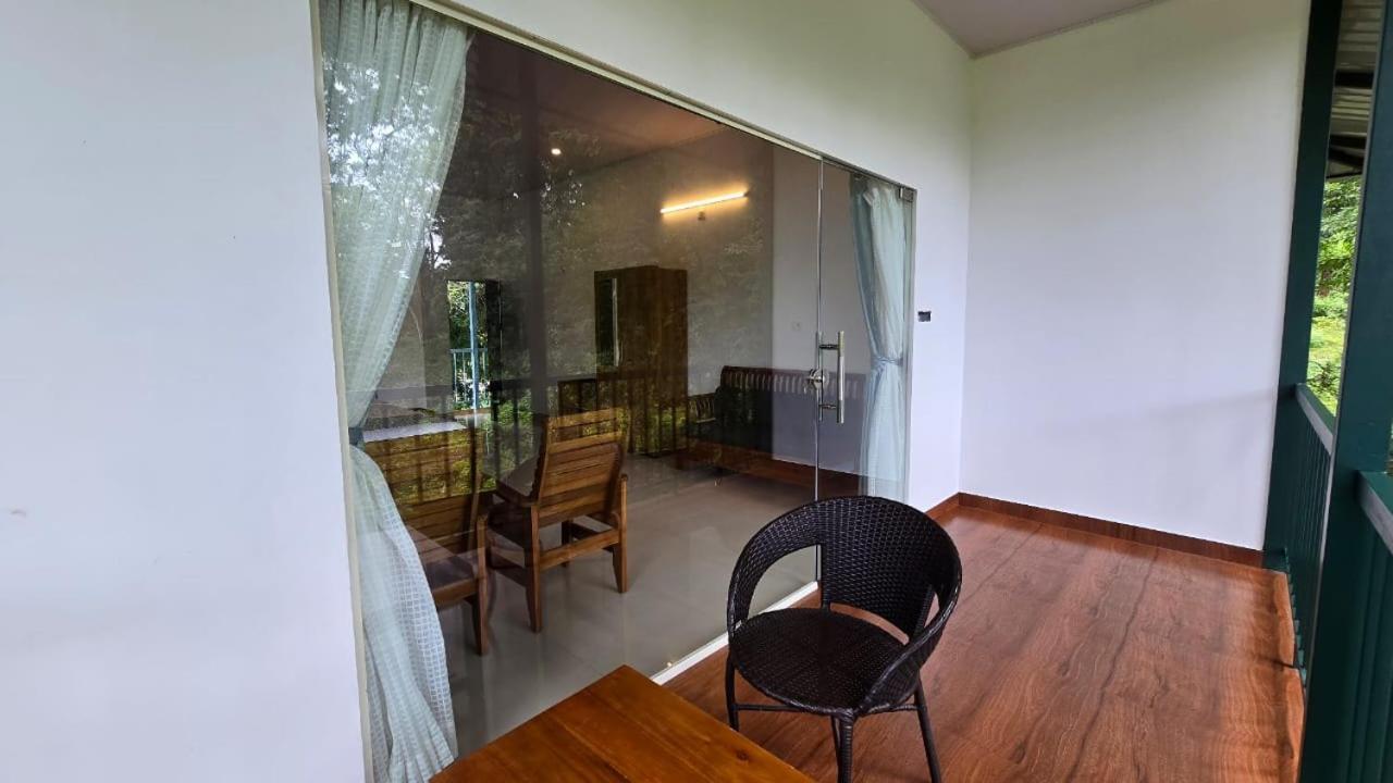 סולטאן באטרי Green Aura Private Villas מראה חיצוני תמונה