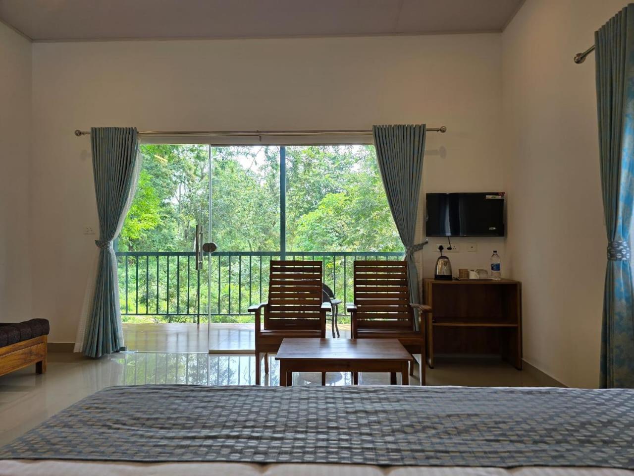 סולטאן באטרי Green Aura Private Villas מראה חיצוני תמונה