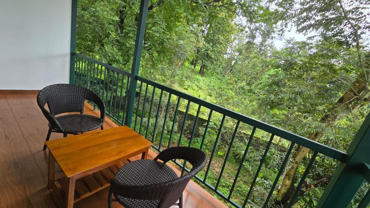 סולטאן באטרי Green Aura Private Villas מראה חיצוני תמונה