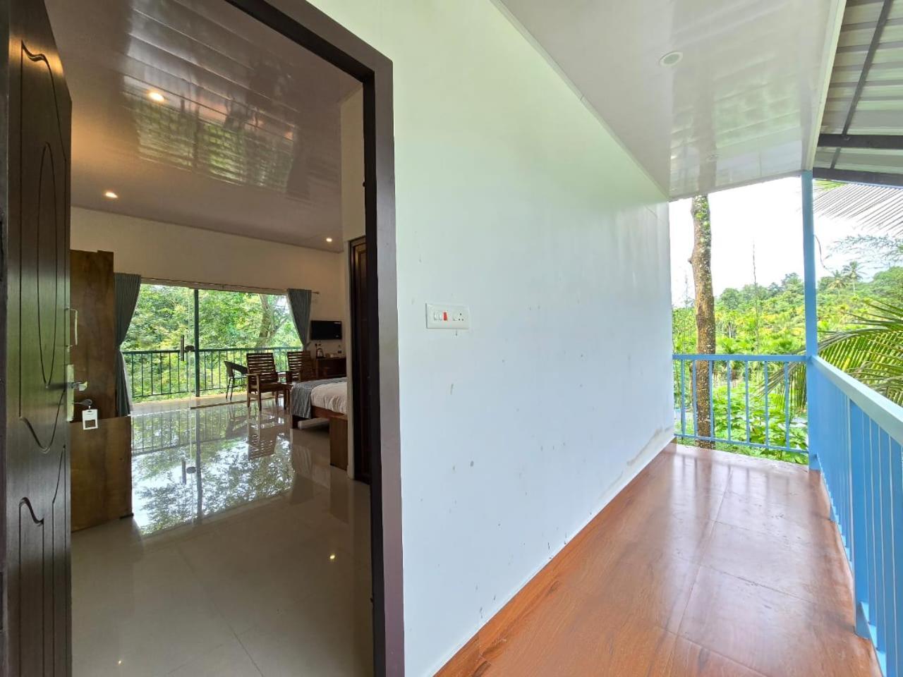 סולטאן באטרי Green Aura Private Villas מראה חיצוני תמונה