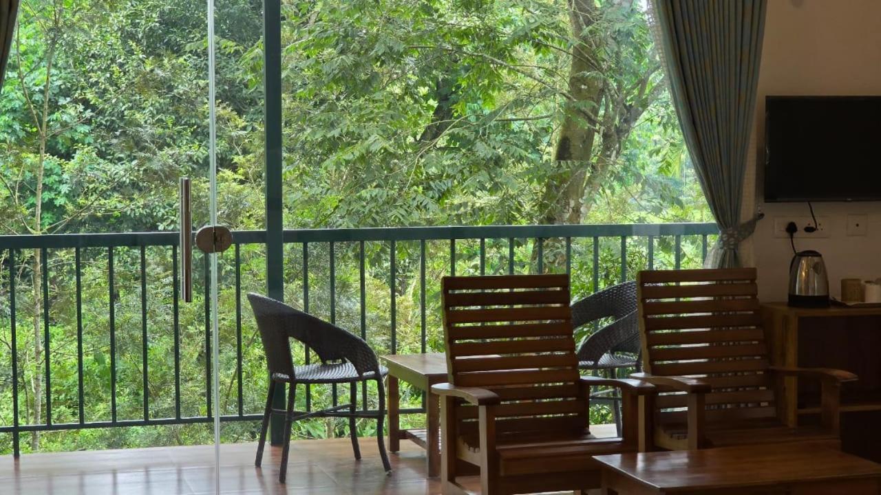 סולטאן באטרי Green Aura Private Villas מראה חיצוני תמונה