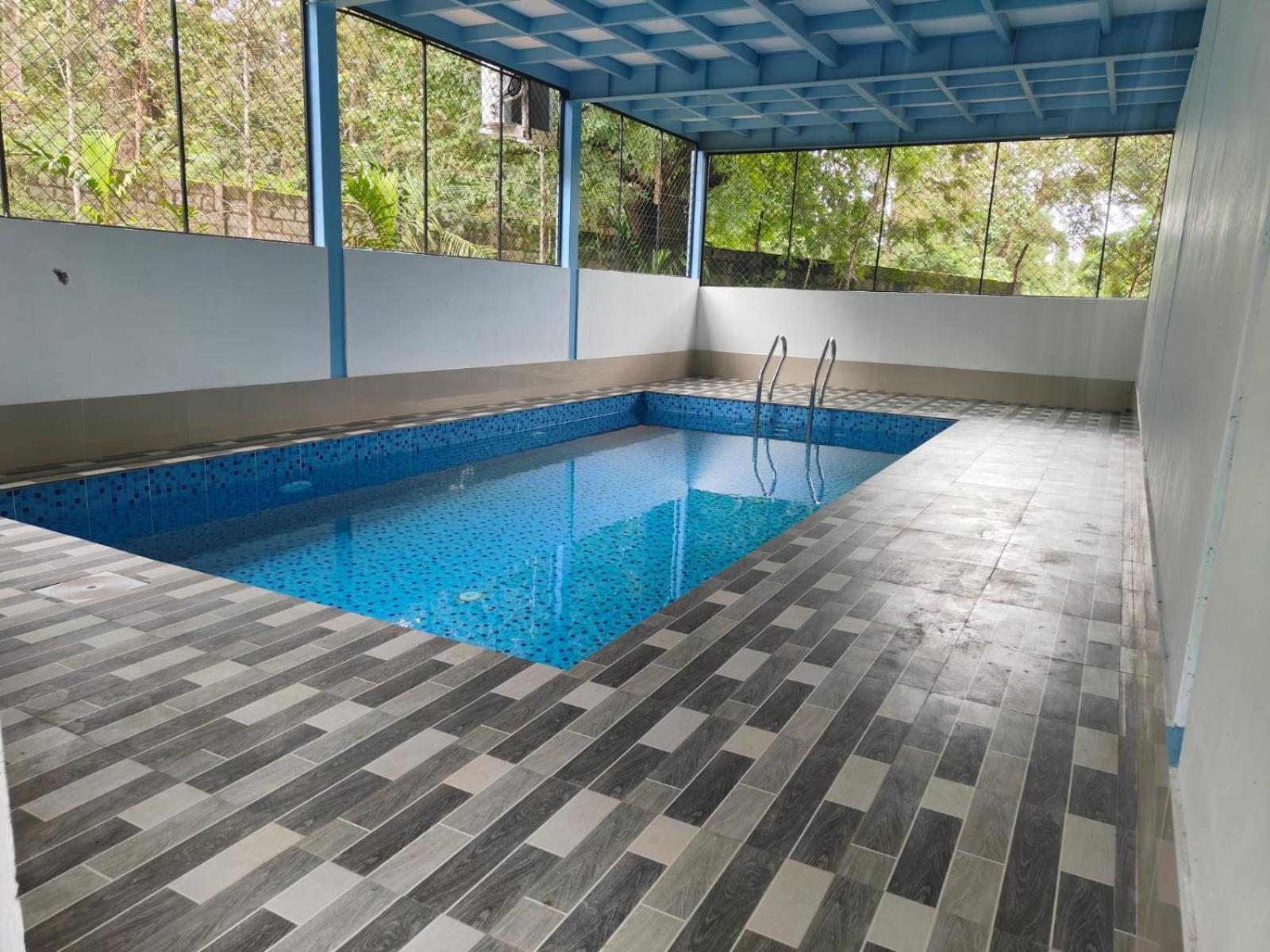 סולטאן באטרי Green Aura Private Villas מראה חיצוני תמונה