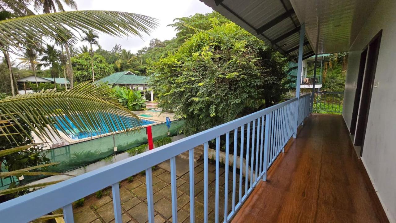סולטאן באטרי Green Aura Private Villas מראה חיצוני תמונה