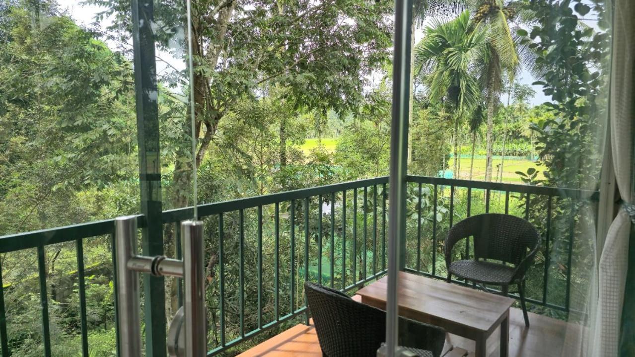סולטאן באטרי Green Aura Private Villas מראה חיצוני תמונה