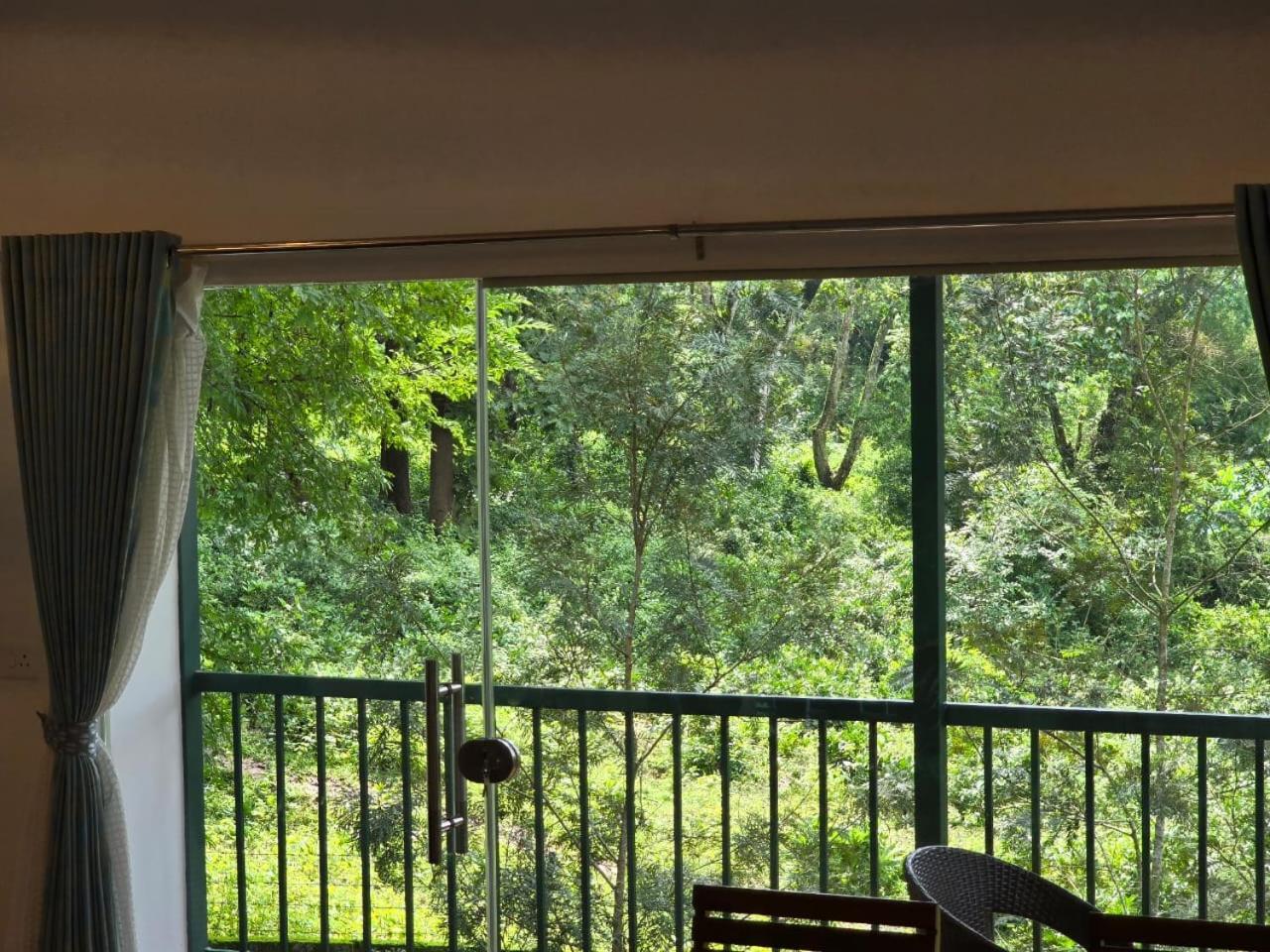 סולטאן באטרי Green Aura Private Villas מראה חיצוני תמונה