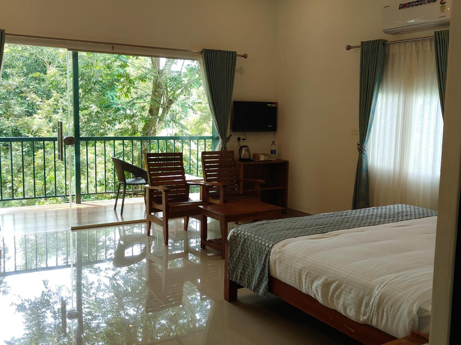 סולטאן באטרי Green Aura Private Villas מראה חיצוני תמונה
