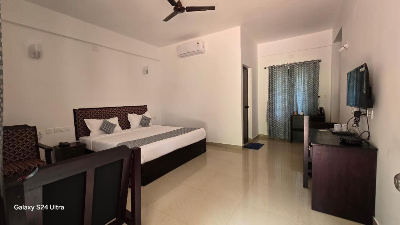 סולטאן באטרי Green Aura Private Villas מראה חיצוני תמונה