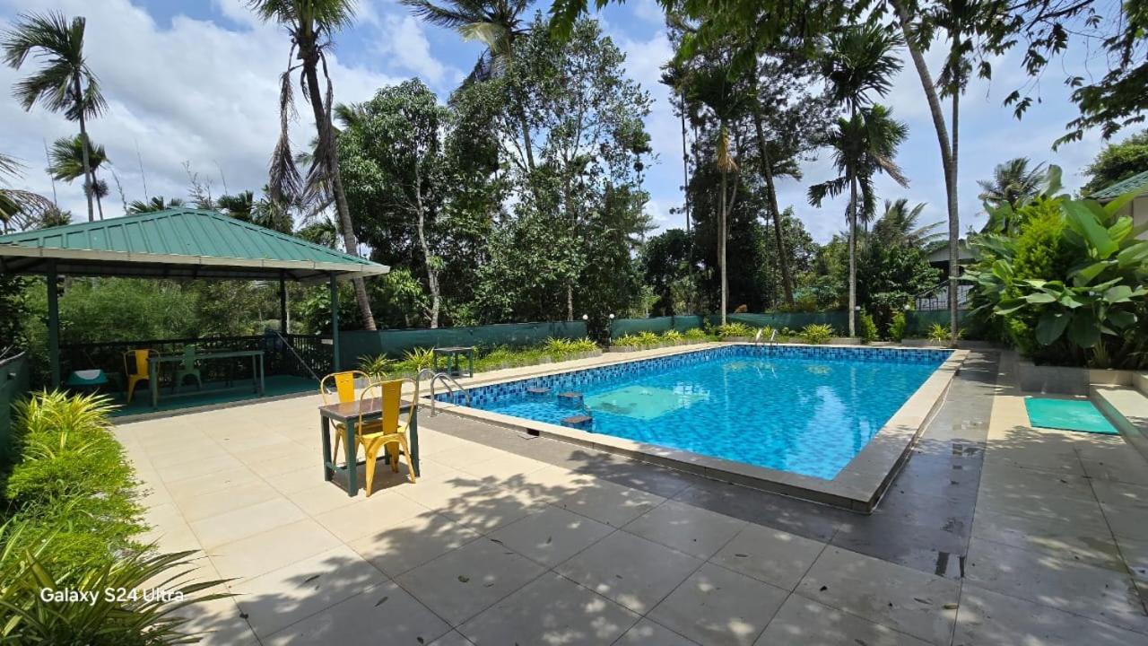 סולטאן באטרי Green Aura Private Villas מראה חיצוני תמונה