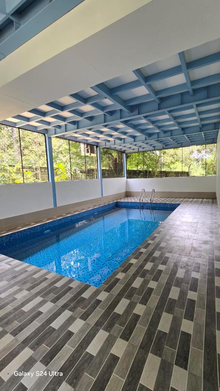 סולטאן באטרי Green Aura Private Villas מראה חיצוני תמונה