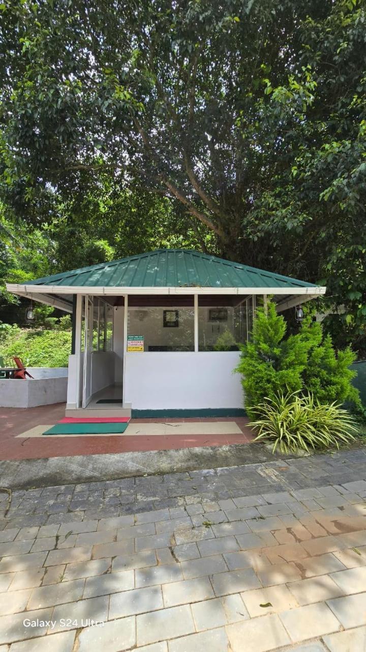 סולטאן באטרי Green Aura Private Villas מראה חיצוני תמונה