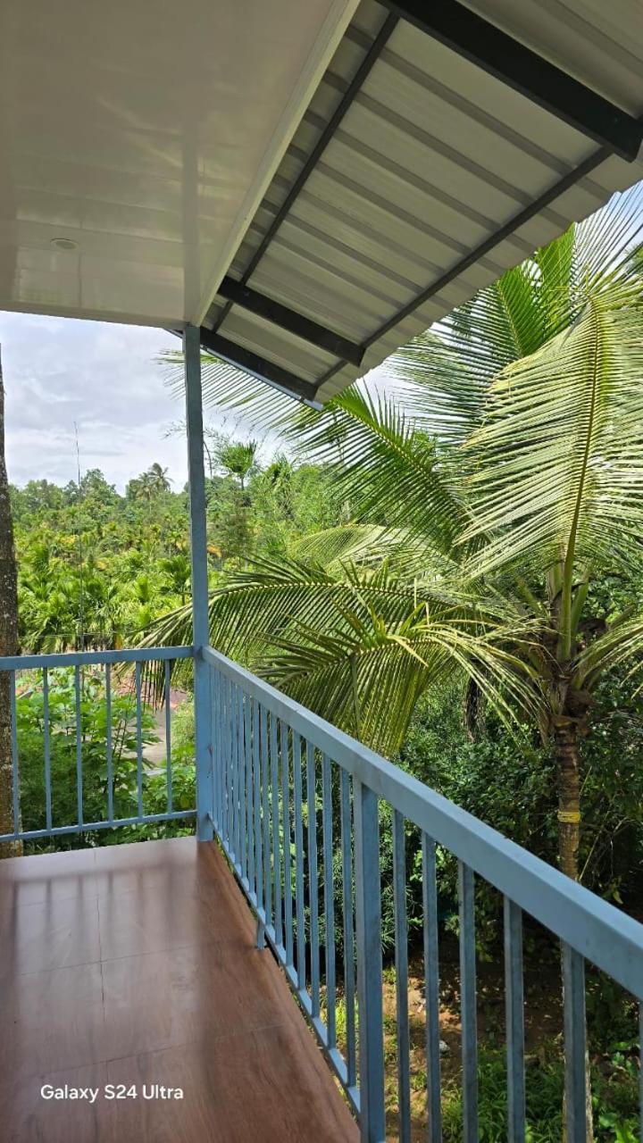 סולטאן באטרי Green Aura Private Villas מראה חיצוני תמונה