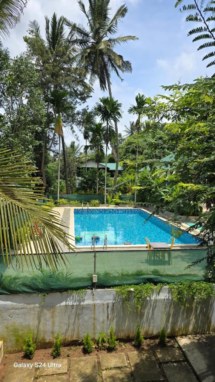 סולטאן באטרי Green Aura Private Villas מראה חיצוני תמונה