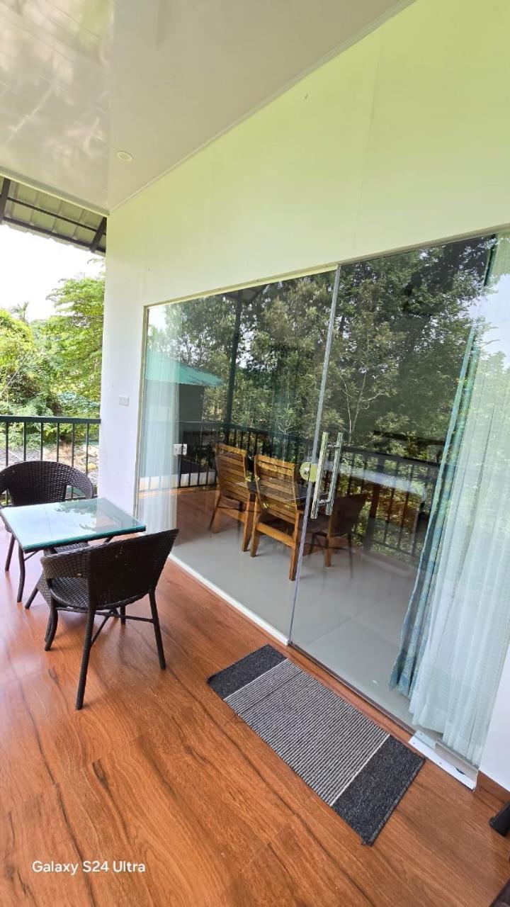 סולטאן באטרי Green Aura Private Villas מראה חיצוני תמונה