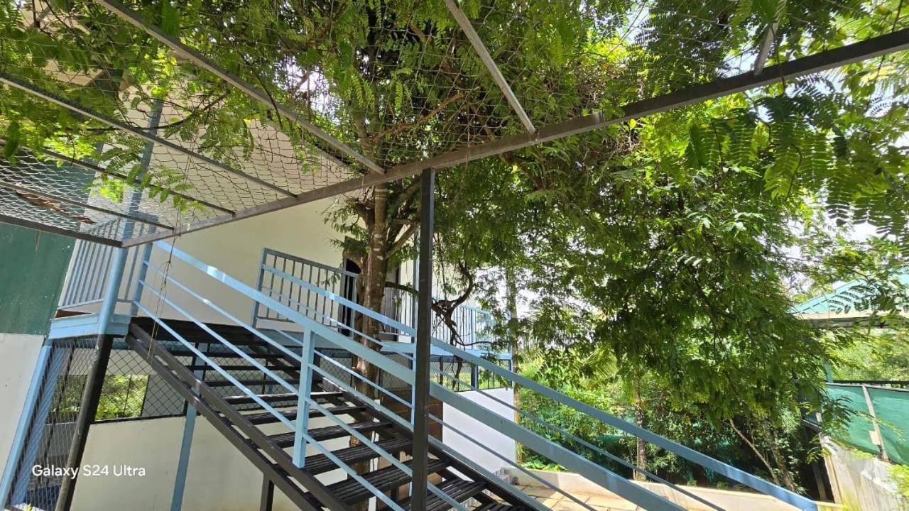 סולטאן באטרי Green Aura Private Villas מראה חיצוני תמונה