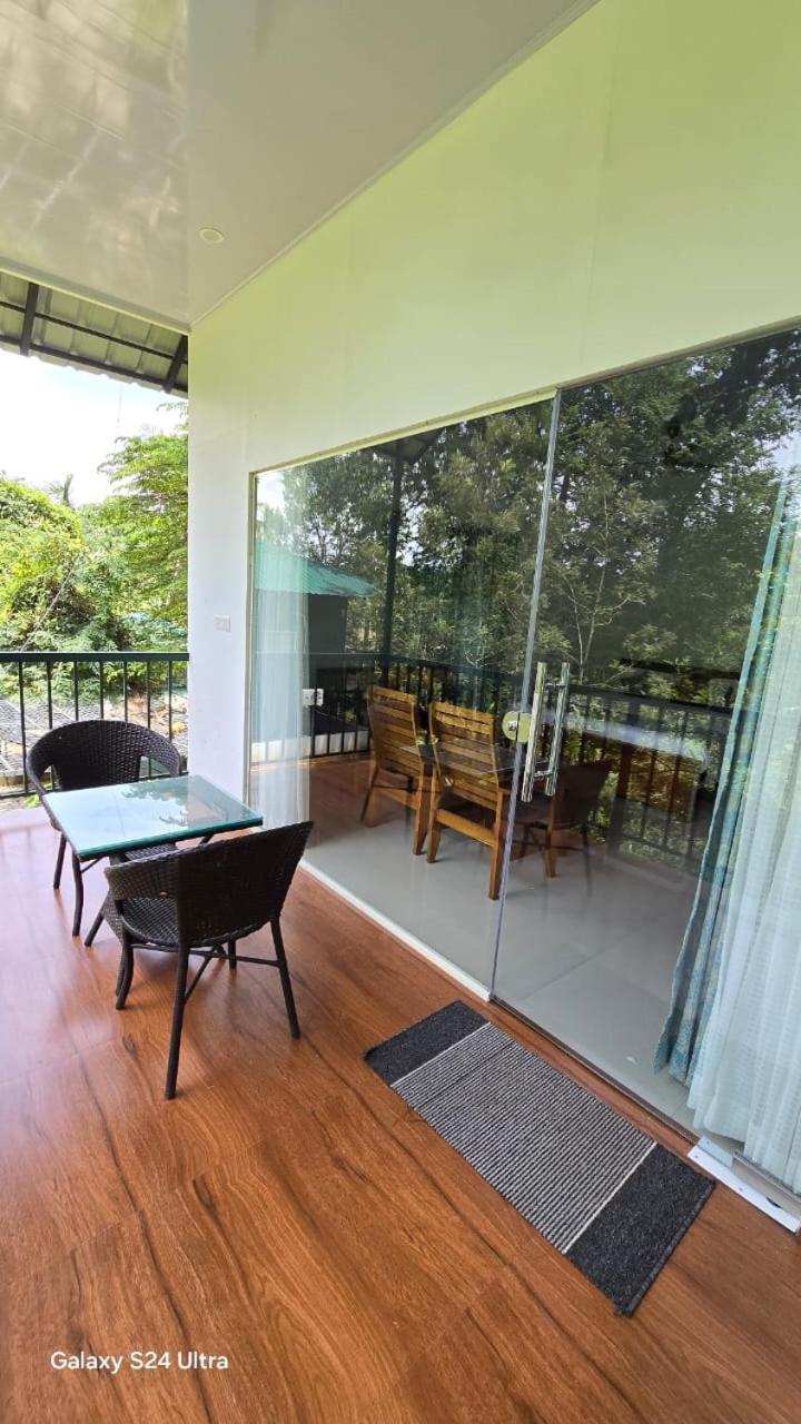 סולטאן באטרי Green Aura Private Villas מראה חיצוני תמונה