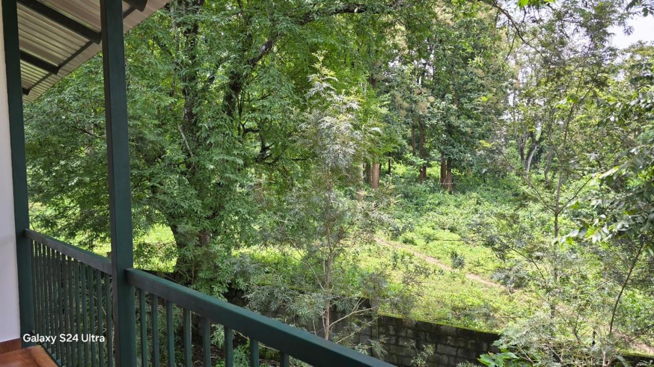 סולטאן באטרי Green Aura Private Villas מראה חיצוני תמונה