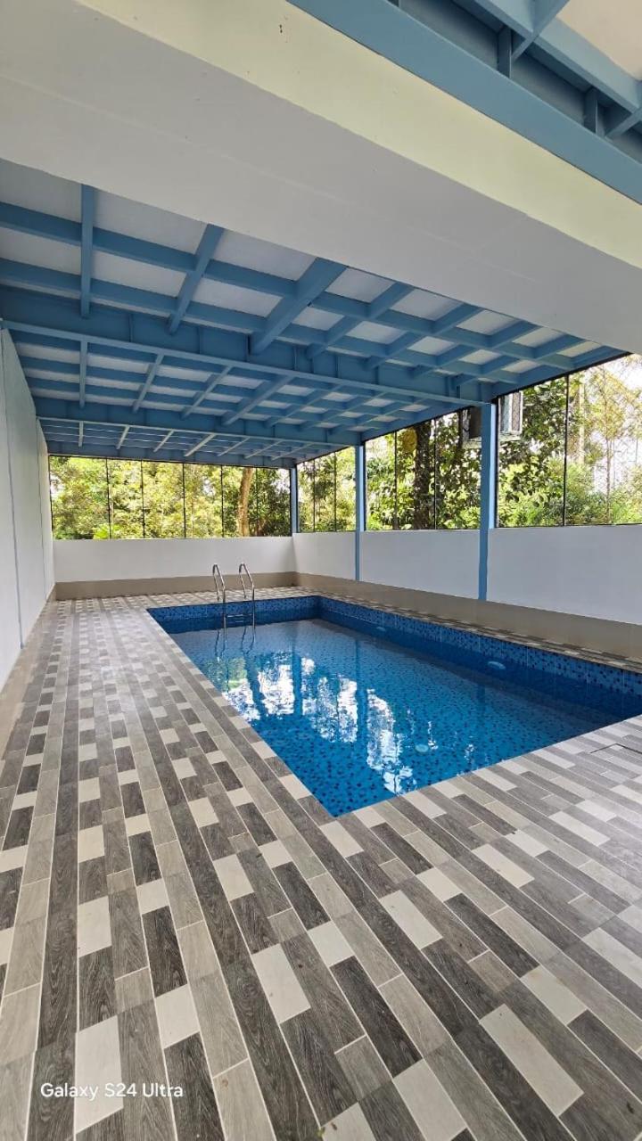 סולטאן באטרי Green Aura Private Villas מראה חיצוני תמונה