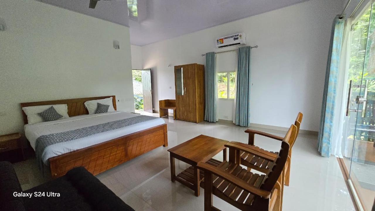 סולטאן באטרי Green Aura Private Villas מראה חיצוני תמונה