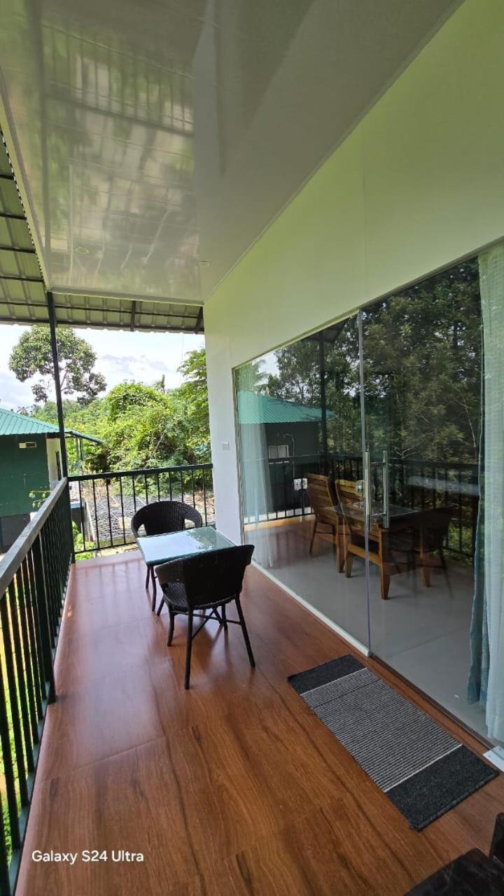 סולטאן באטרי Green Aura Private Villas מראה חיצוני תמונה