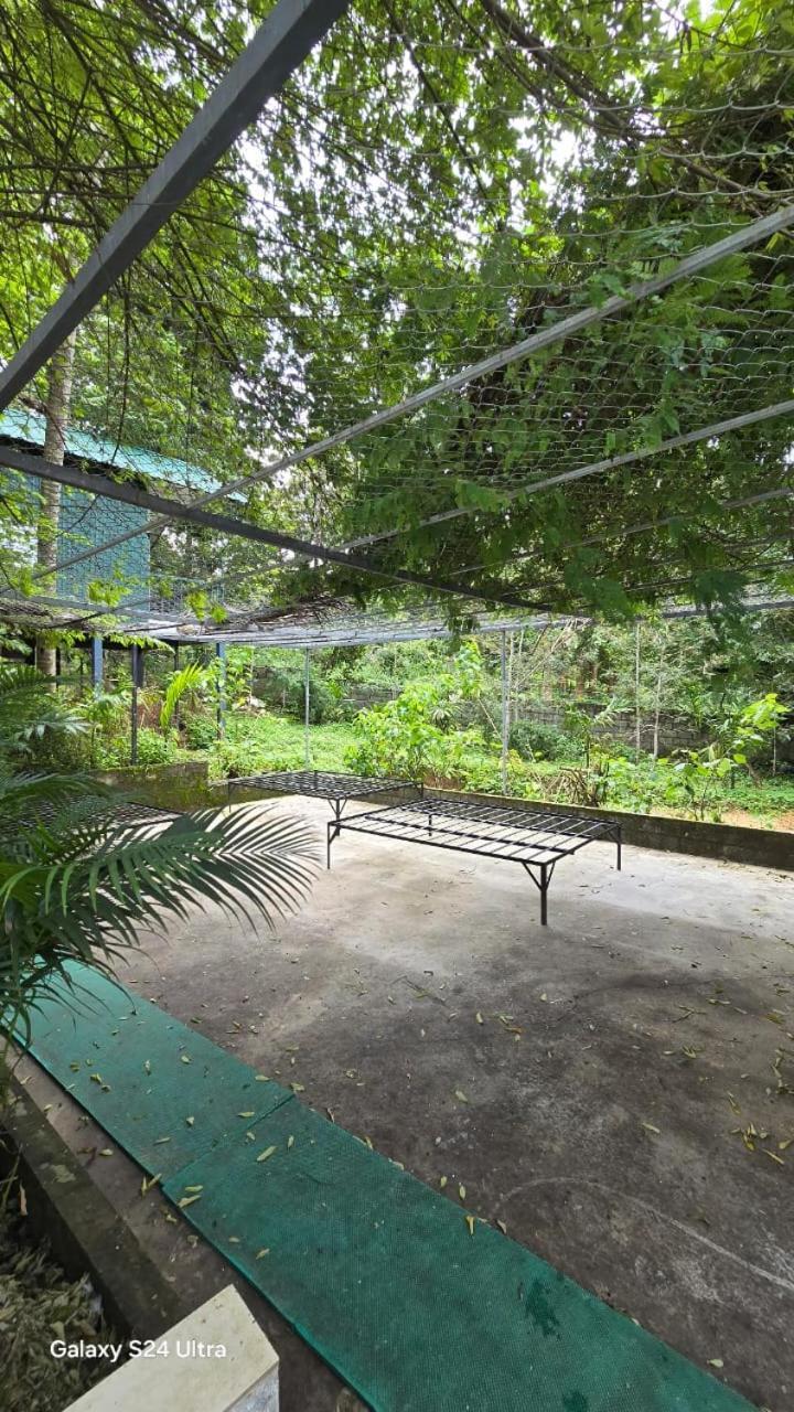 סולטאן באטרי Green Aura Private Villas מראה חיצוני תמונה